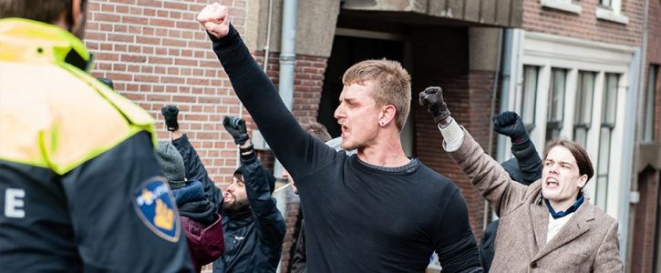 Bästa huliganfilmerna i världen – Topp 8 Bästa huliganfilmerna i världen – Topp 8