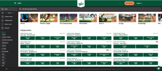 mrgreen-odds-betting