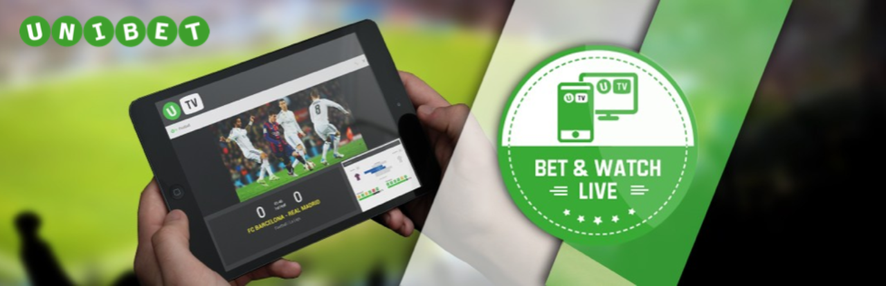 Unibet Sverige – Live streams, bonus & odds!