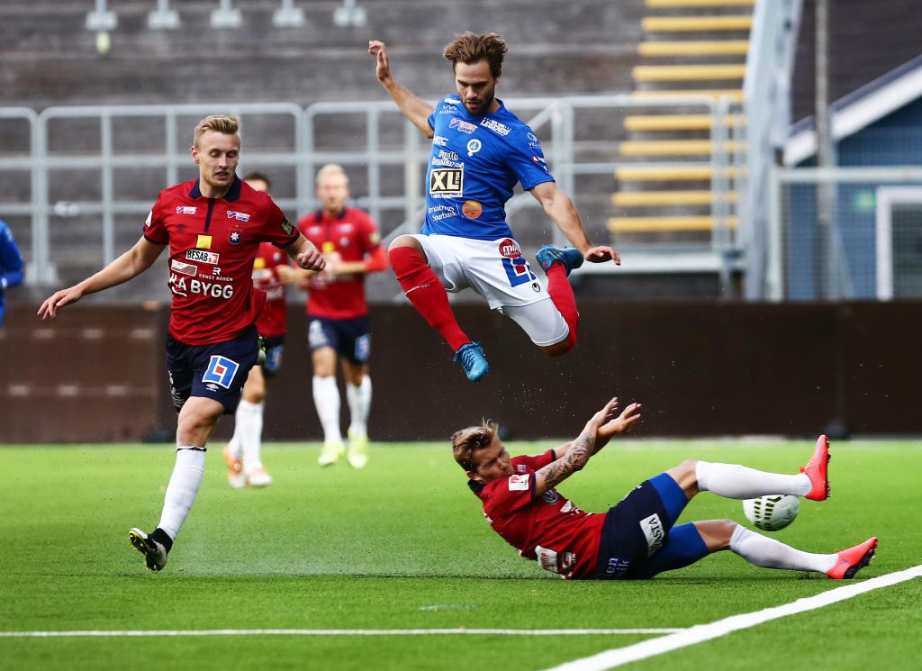 Se Champions League På Nätet Gratis