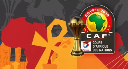 streama afrikanska mästerskap