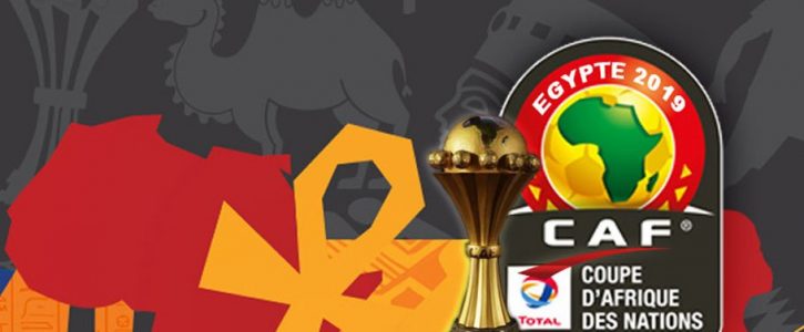Afrikanska mästerskapen 2019 – Live streams online Afrikanska mästerskapen 2019 – Live streams online
