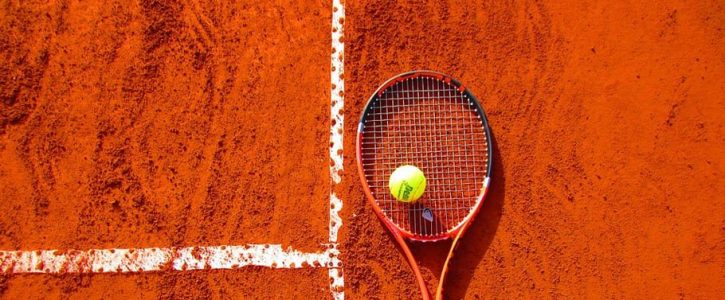 Streama tennis – Se matcher live Streama tennis – Se matcher live