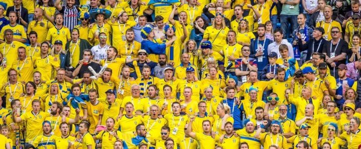 Streama Sveriges landslag - Se alla svenska landskamper Streama Sveriges landslag - Se alla svenska landskamper