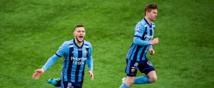 Speltips & odds: I fin form för närvarande Speltips & odds: I fin form för närvarande