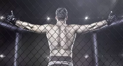 UFC live stream – Se Alexander ”The Maulers” Gustafsson fight!