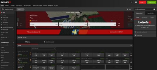 betsafe-odds-betting