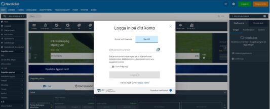 nordicbet-logga-in-registrering-konto