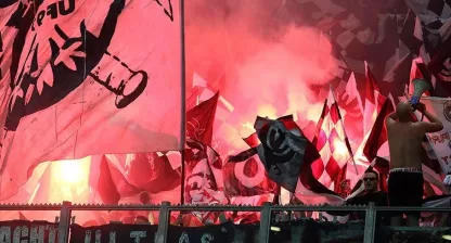 Bengaler inom fotboll.