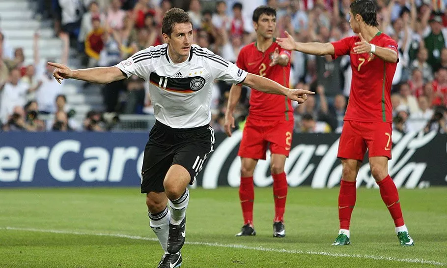 Klose