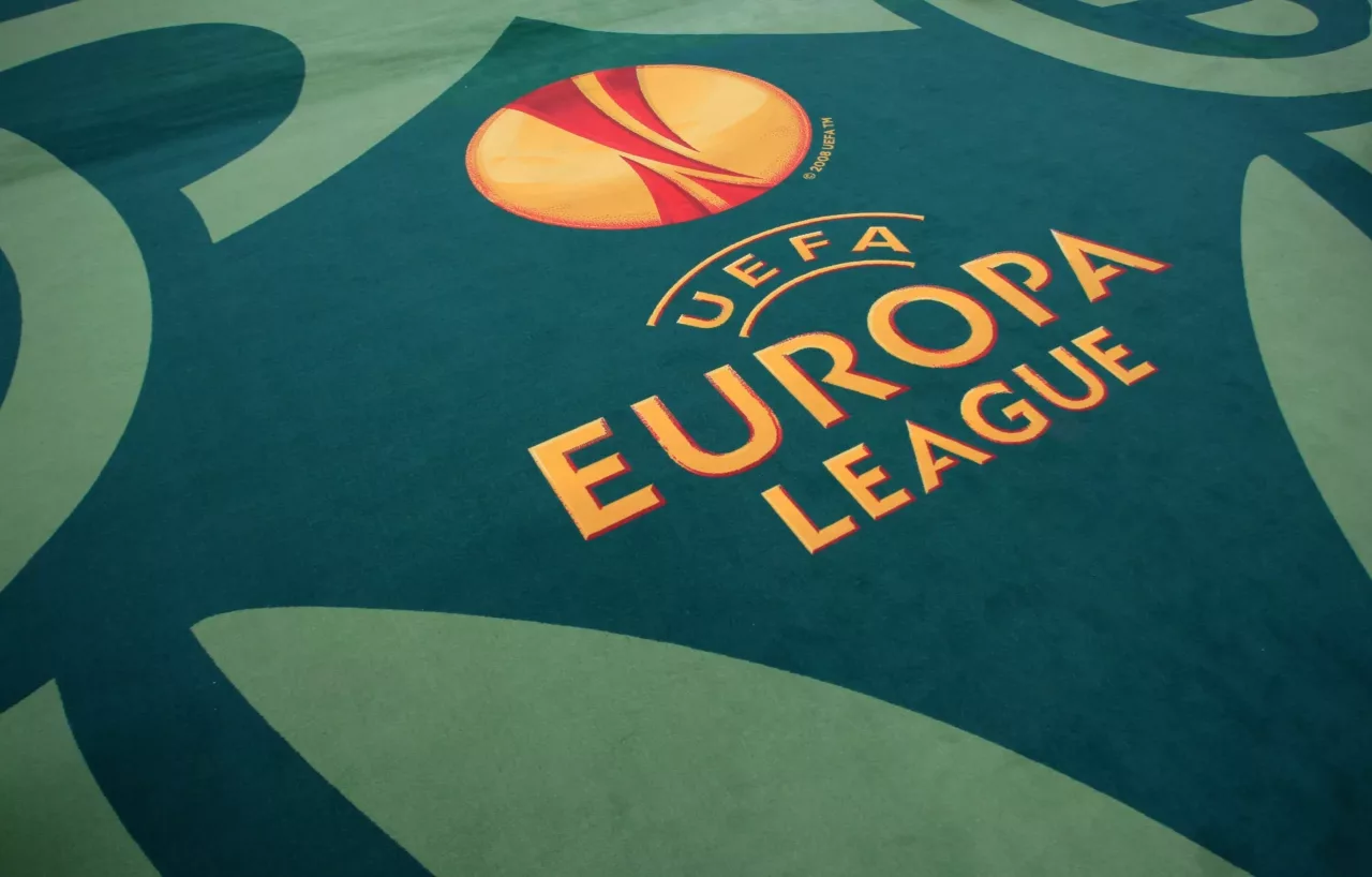 Streama Europa League