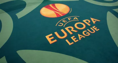 Streama Europa League