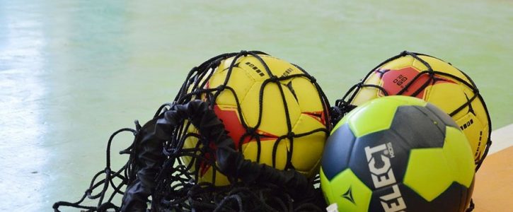 Streama handboll - Live på nätet Streama handboll - Live på nätet