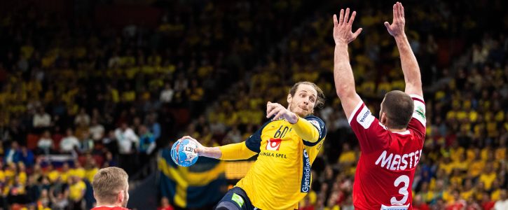 Handboll Handboll