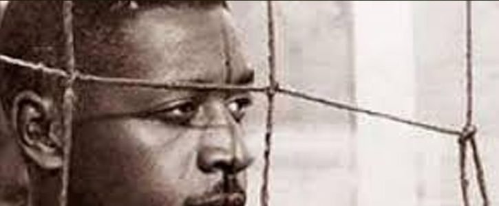 Moacir Barbosa - Historian om världens största syndabock
