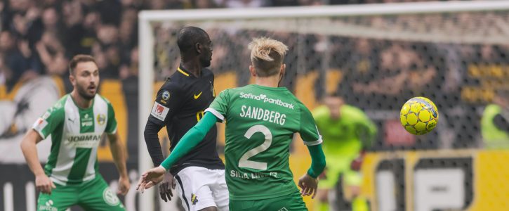 Allsvenskan Allsvenskan