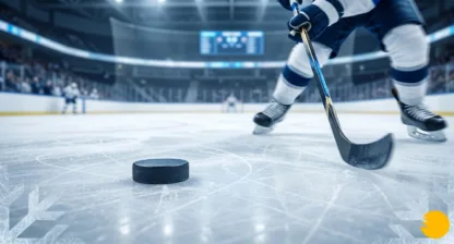 slutspel hockey vm