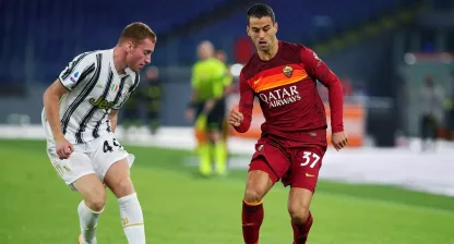 Streama Serie A