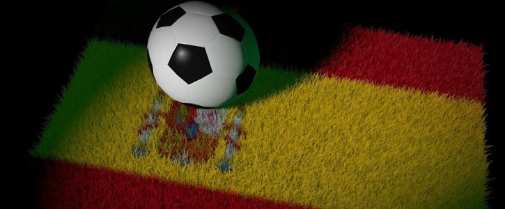 La Liga live streams La Liga live streams