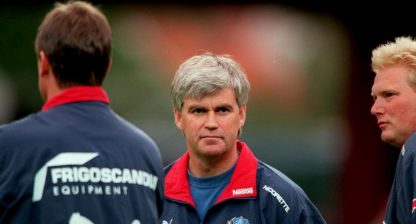 Örebro Kalmar stream