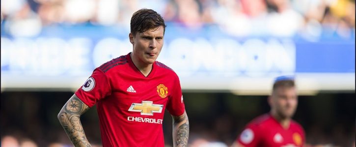Engelsk media: ”Mourinho vill fortsätta satsa på Lindelöf” Engelsk media: ”Mourinho vill fortsätta satsa på Lindelöf”