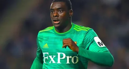 Ken Sema spelade bra i startdebuten i Premier League.