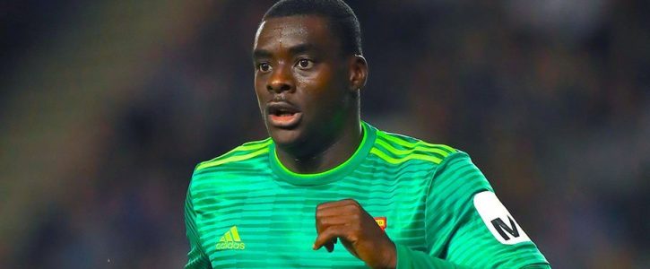 Ken Sema har gjort sin startdebut – så spelade han Ken Sema har gjort sin startdebut – så spelade han