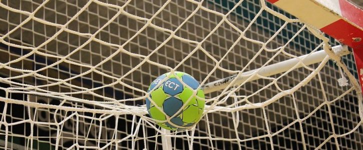 Streama Sverige – Frankrike live: Handboll för damer Streama Sverige – Frankrike live: Handboll för damer