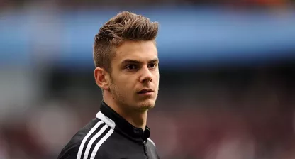 Alexander Kacaniklic står utan kontrakt