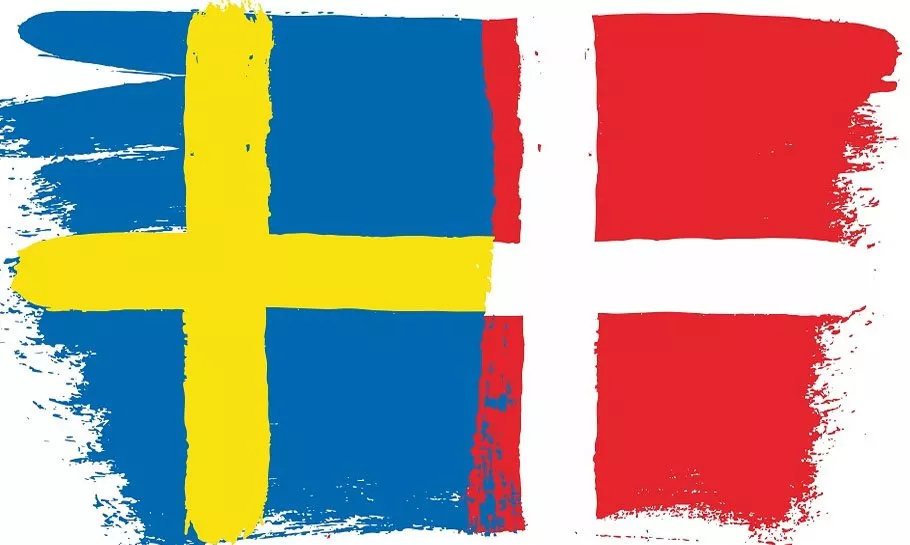 live stream sverige danmark