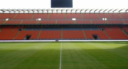 Milan - Napoli 