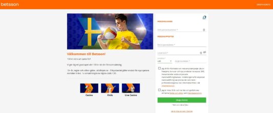 betsson-logga-in-konto