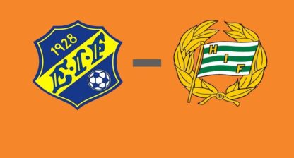 Inför Eskilsminne - Hammarby