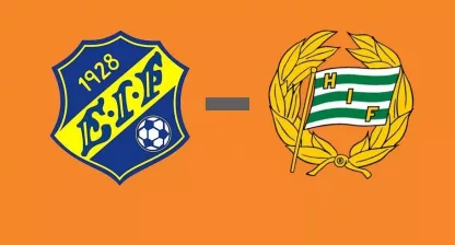 Inför Eskilsminne - Hammarby