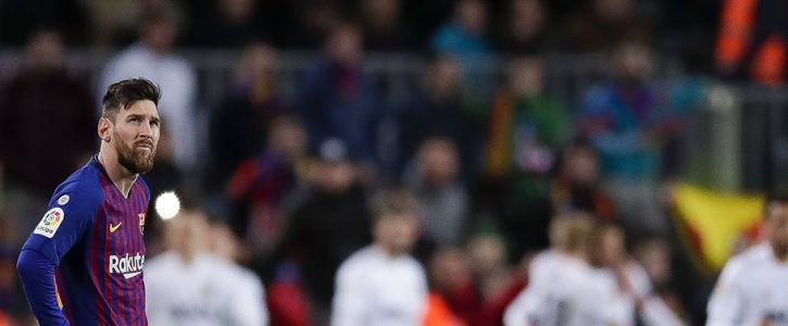 Troliga startelvor i El Clásico – kan Messi spela? Troliga startelvor i El Clásico – kan Messi spela?