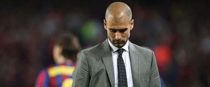 Zlatan i Barca: ”Pep ska vara försiktig så jag inte ger honom en smäll” Zlatan i Barca: ”Pep ska vara försiktig så jag inte ger honom en smäll”