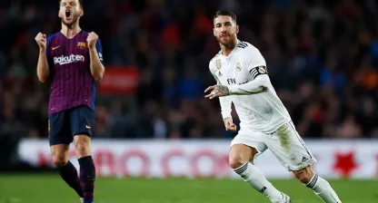 Quiz El Clásico – Vad kan du om Barcelona och Real Madrid?