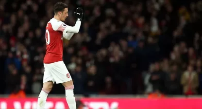 Arsenal – Rennes: Live stream, TV & speltips