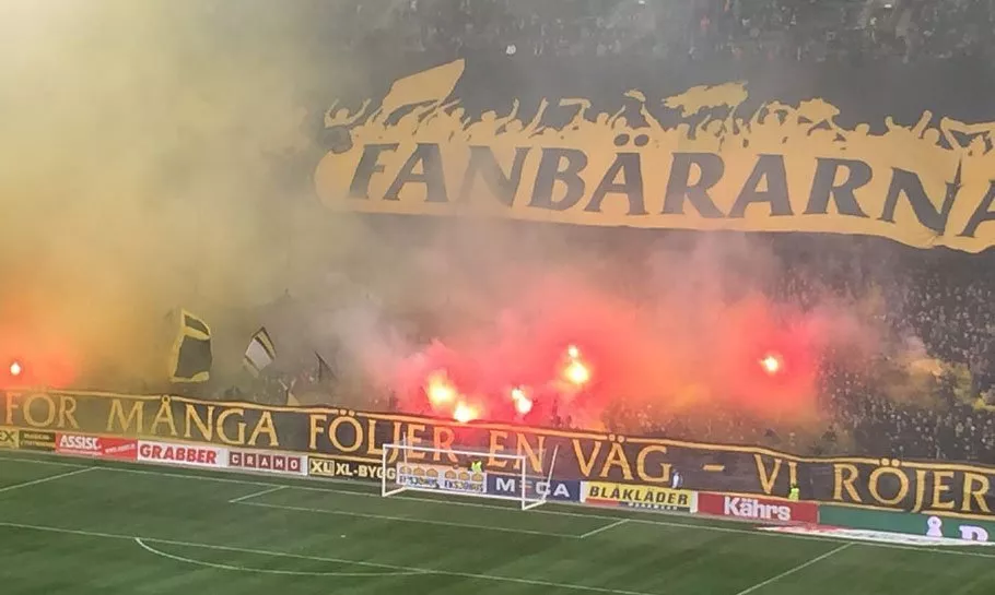 aik vidare i svenska cupen 2019