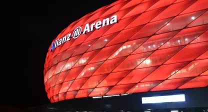 Allt du behöver veta inför stormötet mellan Bayern München och Dortmund!