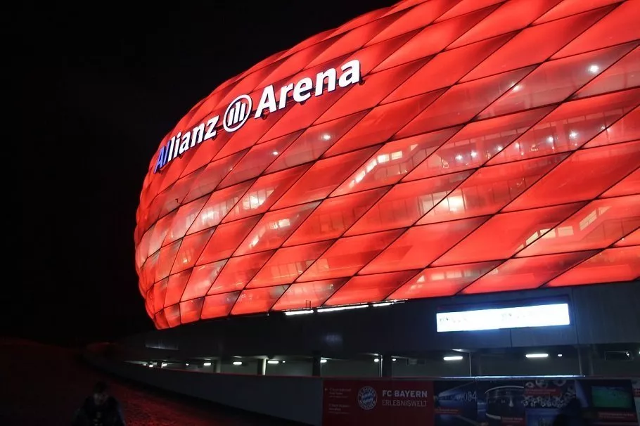 Allt du behöver veta inför stormötet mellan Bayern München och Dortmund!