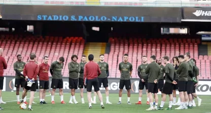 Arsenalspelarna behöver nya psykologer