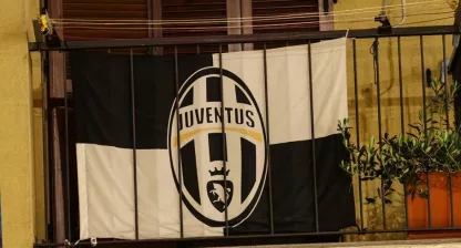 juventus - milan fotboll