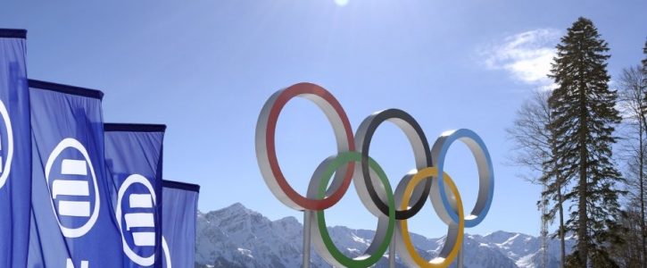 Regeringen står bakom Sveriges ansökan om vinter-OS 2026 Regeringen står bakom Sveriges ansökan om vinter-OS 2026