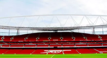 Dessa tre spelare behöver Arsenal köpa