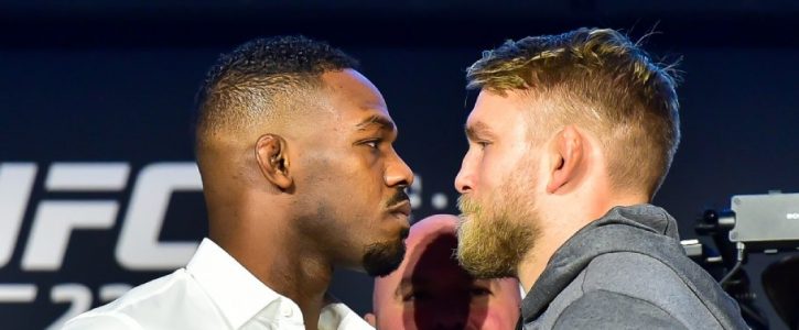 The Maulers attack mot Jon Jones: ”Han är en fuskare – en missbrukare” The Maulers attack mot Jon Jones: ”Han är en fuskare – en missbrukare”