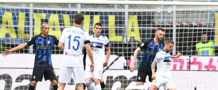 Sista omgången i Serie A: Förutsättningarna i kampen om Champions League-platser Sista omgången i Serie A: Förutsättningarna i kampen om Champions League-platser