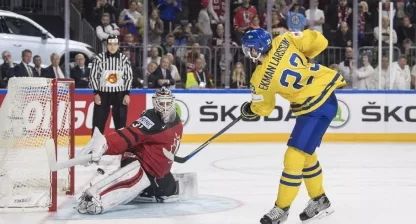 Oliver Ekman-Larsson