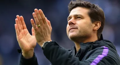 Mauricio Pochettino