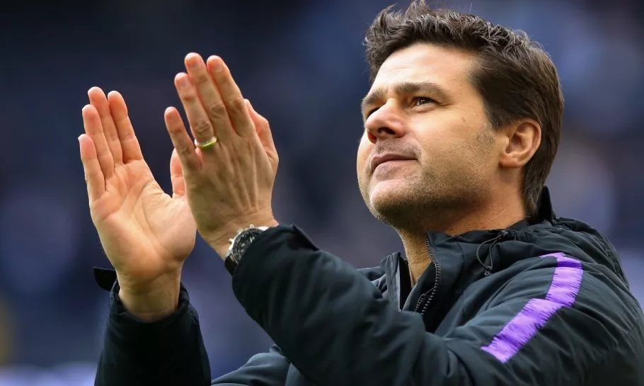 Mauricio Pochettino